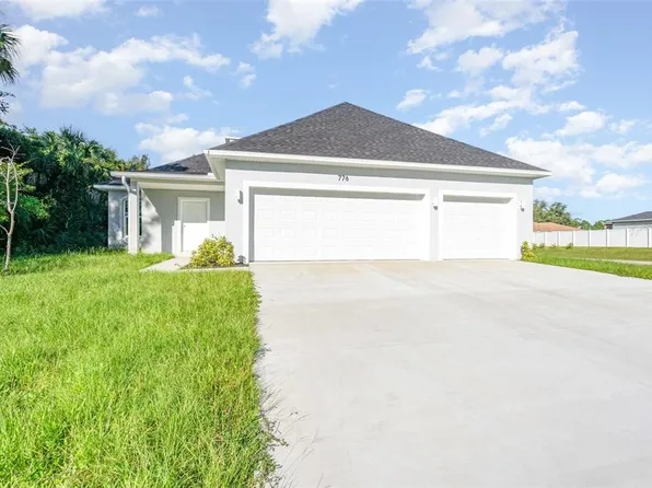 776 Griffin Ave, Palm Bay, FL 32908