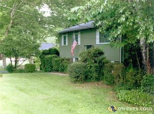 8208 Foxall Cir, Knoxville, TN 37923
