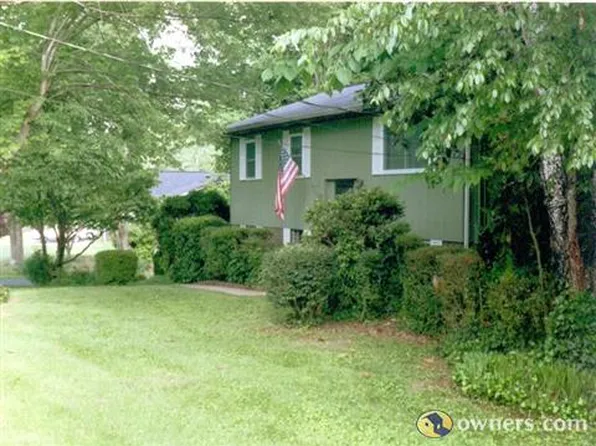 8208 Foxall Cir, Knoxville, TN 37923