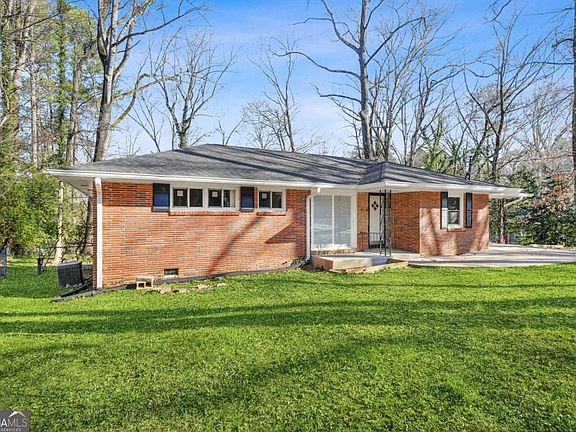 2nd image of 4238 Webb Rd