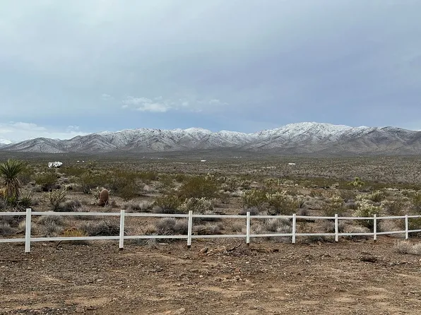 LAKE MEAD RANCHOS Unit 5 Lot 3995, Meadview, AZ 86444