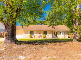 5435 Elwood Rd, Spring Hill, FL 34608