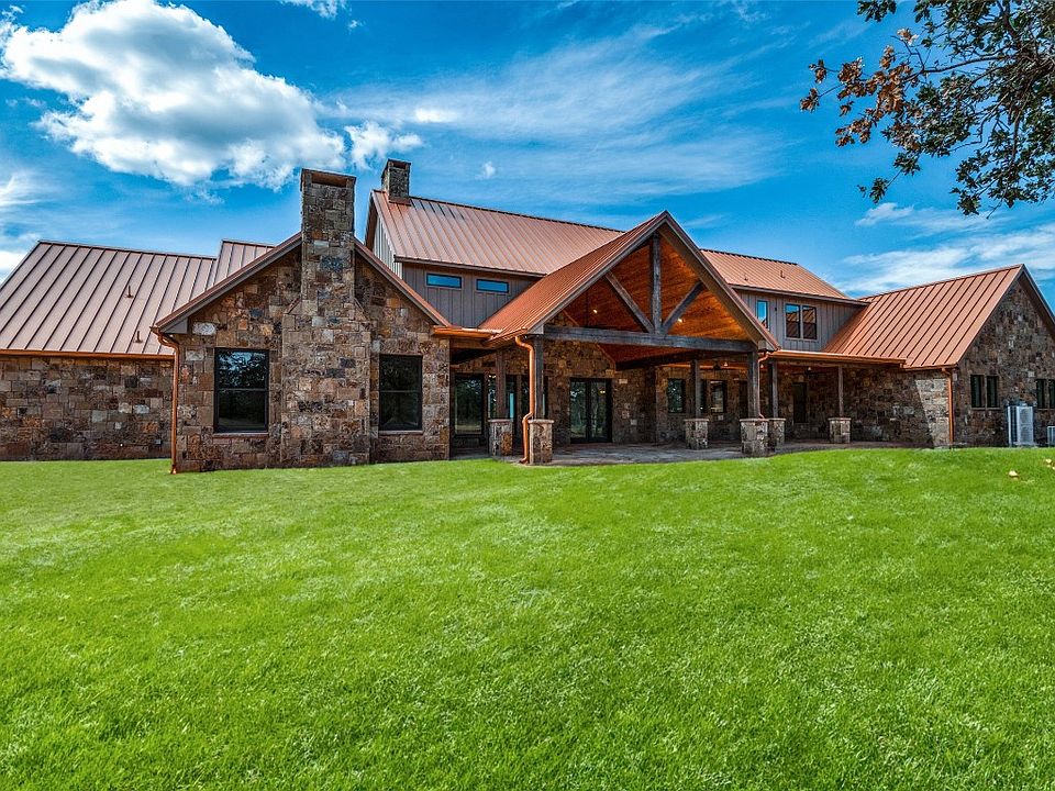 2079 Rosser Ranch Rd, Graham, TX 76450 MLS 20460783 Zillow