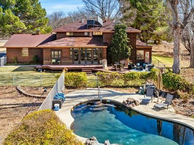 1380 S Bates Rd, Cottonwood, AZ, 86326