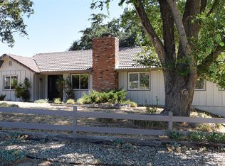 21808 Chestnut Ln, Tehachapi, CA 93561