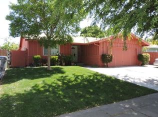 1502 Mount Herman Dr UNIT 2, San Jose, CA
