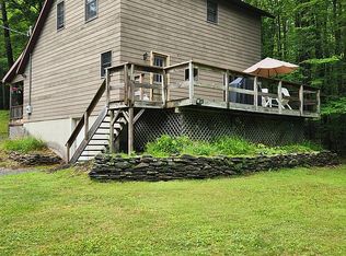406 Campbell Rd, Ashland, NY 12496