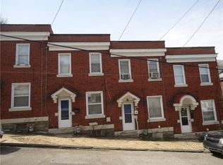 902 McCandless Ave #908, Pittsburgh, PA