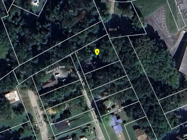 116 Cowan St, Bristol, TN 37620
