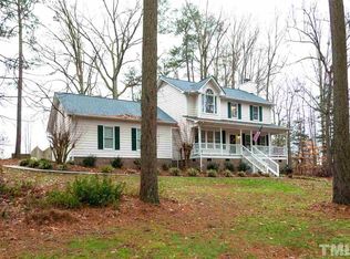 3037 Lindsay Dr, Garner, NC 27529