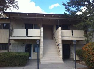 4709 Marquette Ave NE, Albuquerque, NM 87108