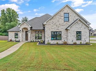 4212 Indian Creek Ct, Tyler, TX 75703