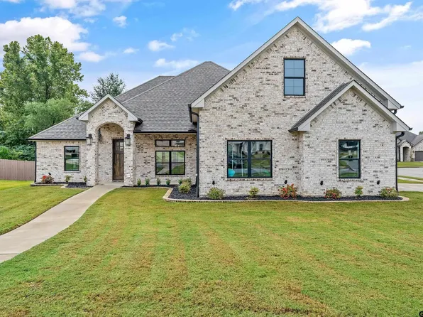 4212 Indian Creek Ct, Tyler, TX 75703
