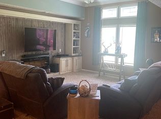 1996 Perkins Rd, Puryear, TN 38251