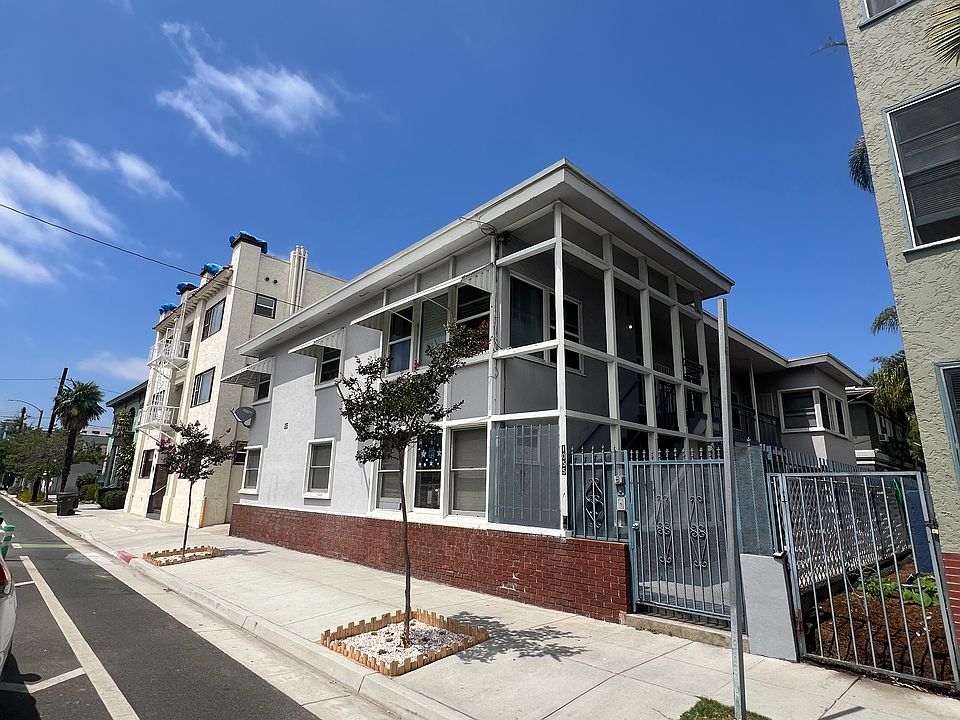 1st image of 1055 E Broadway APT 3