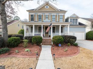 6416 Crown Forest Ct, Mableton, GA 30126