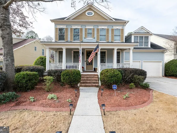 6416 Crown Forest Ct, Mableton, GA 30126