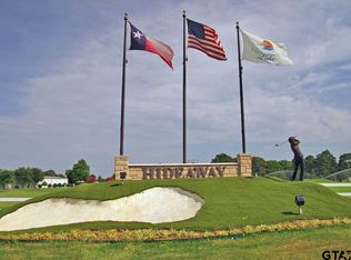 1727 Pineview Ln, Hideaway, TX 75771