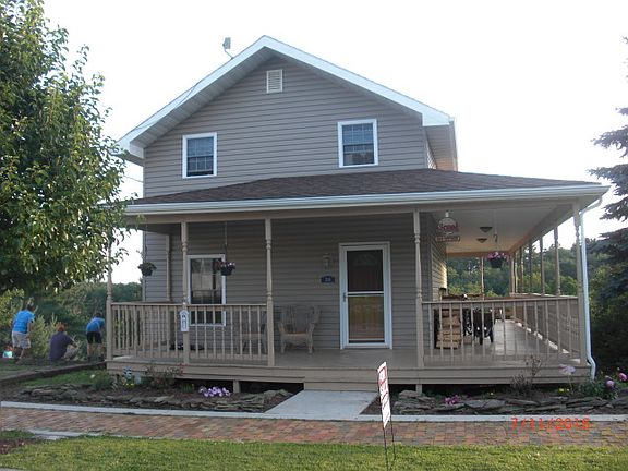 2nd image of 268 Saint Mary Street