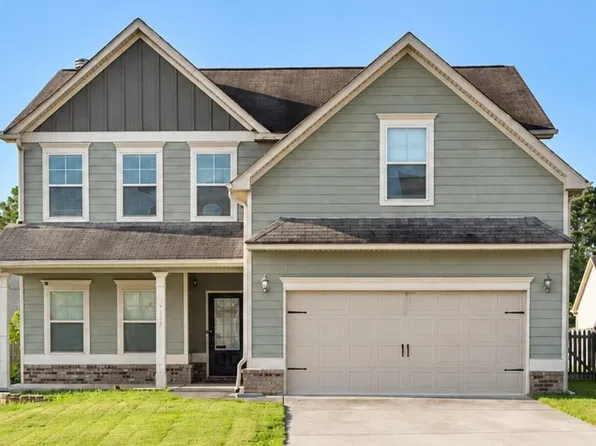 4153 Potomac Walk Ct, Loganville, GA 30052