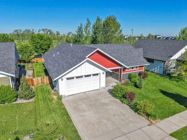 3229 S 26th Ave, Bozeman, MT 59718