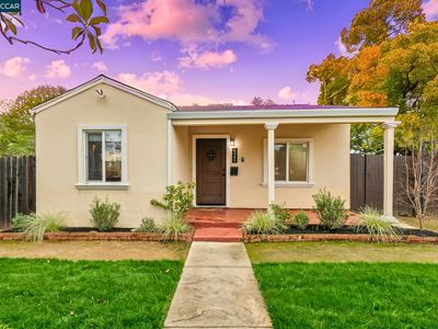 6397 9th Ave, Sacramento, CA, 95820