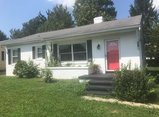 403 Jean Dr, Danville, KY 40422