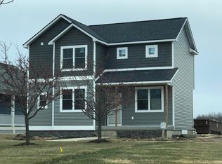 180 Liberty St NW, Sparta, MI 49345