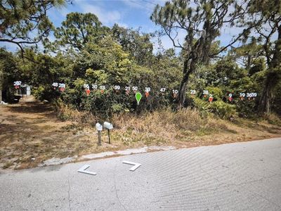 3313 Jacklin Ave LOT 6, Sebring, FL, 33875