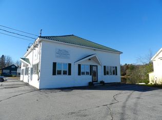 3 Harrison Rd, Norway, ME 04268