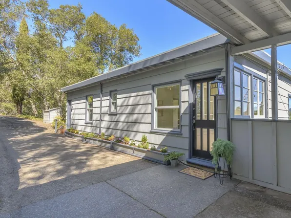 195 Ridgeway Avenue, Fairfax, CA 94930