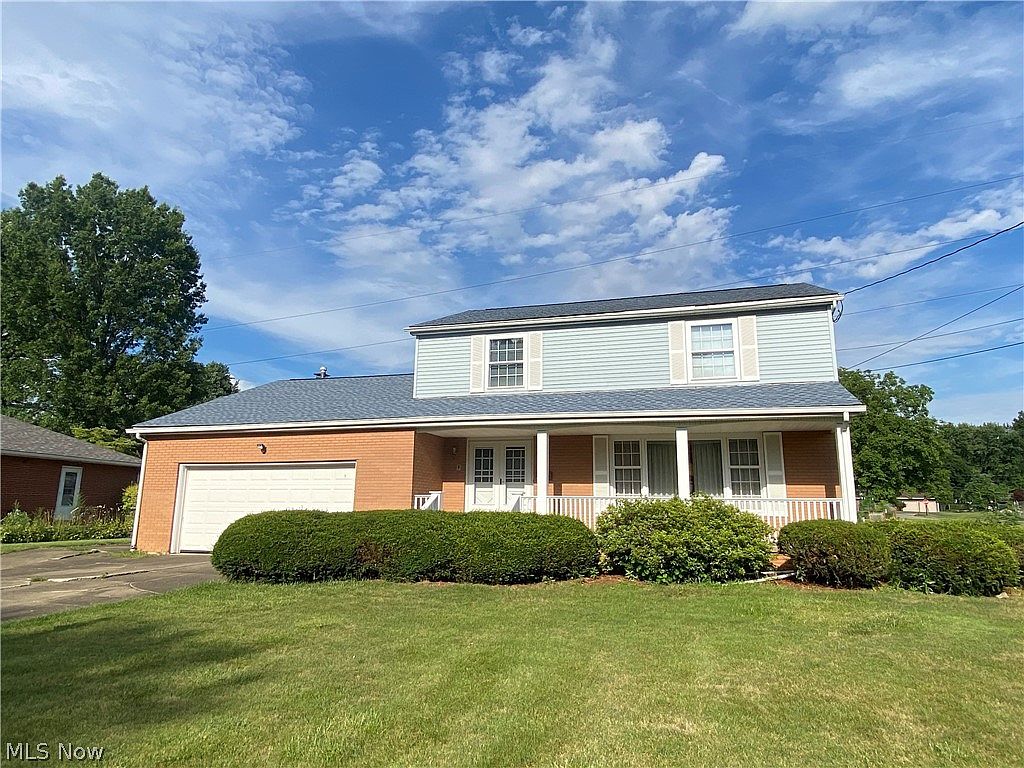 507 Bonnie Brae Ave, Niles, OH 44446 Zillow