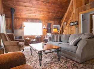 196 Kimball Hill Rd N, North Westminster, VT 05158