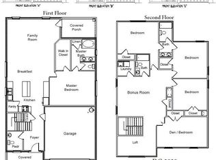 2415 Aaliyah Ln, Crestview, FL 32536