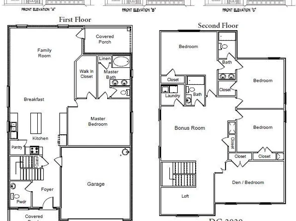 2415 Aaliyah Ln, Crestview, FL 32536
