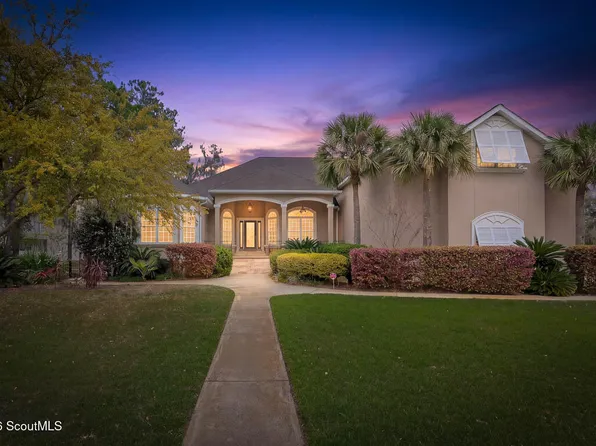 118 Pirates Cv, Saint Simons Island, GA 31522