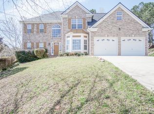 4337 Spindlewick Ln, Douglasville, GA