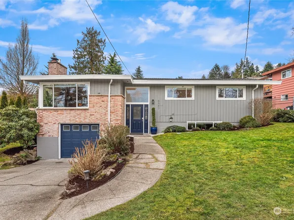 8547 S 124th Street, Seattle, WA 98178