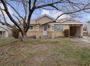 3661 S 6830 W, West Valley City, UT 84128