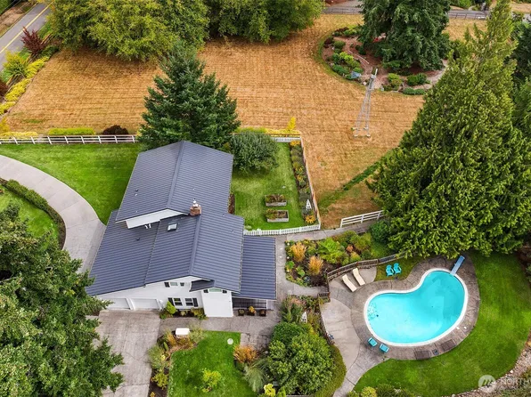 16207 NE 165th Street, Woodinville, WA 98072