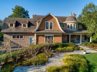 1011 Minisink Way, Westfield, NJ 07090