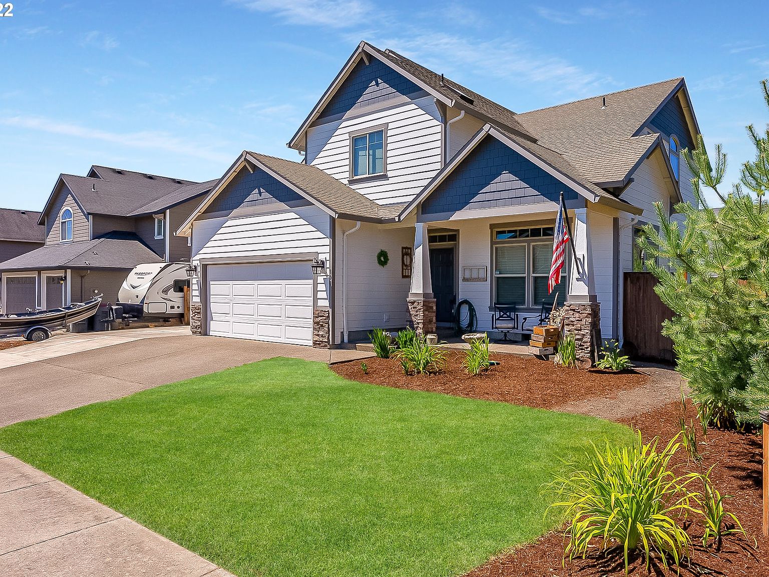 101 S 6th St, Carlton, OR 97111 Zillow