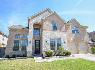 2015 Hampton Breeze Ln, Richmond, TX 77469