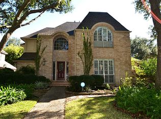 4018 Rosebank Dr, Houston, TX 77084