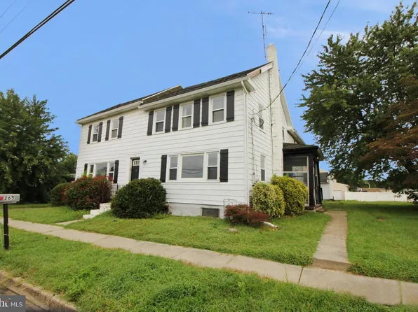 265 Kings Hwy, Clarksboro, NJ 08020