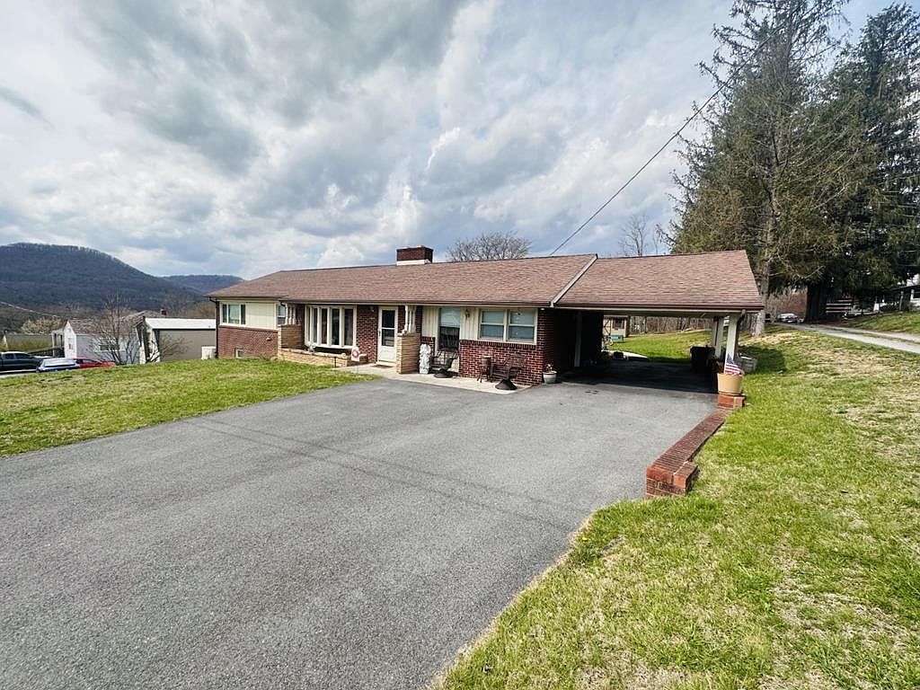 247 Dunn St, Peterstown, WV 24963 MLS 51928 Zillow