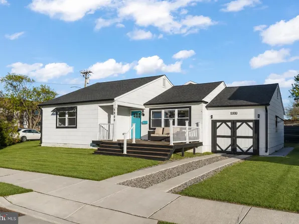 5900 Burk Ave, Ventnor, NJ 08406