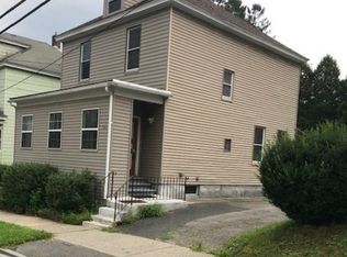 5 Tremont St, Albany, NY 12205