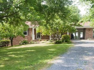 5641 Glade View Dr, Bridgewater, VA 22812