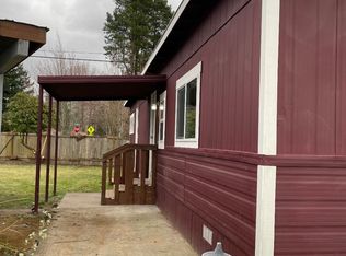 4000 76th Street NE #33, Marysville, WA